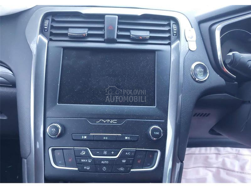 Ford Mondeo 2.0 YMCB 2019. god. -  kompletan auto u delovima