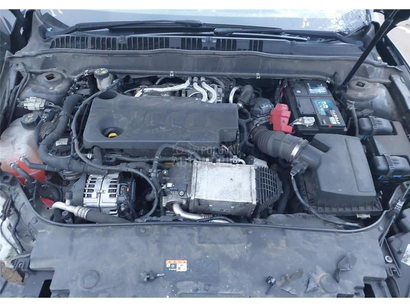 Ford Mondeo 2.0 YMCB 2019. god. -  kompletan auto u delovima