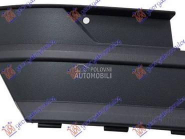 POKLOPAC KUKE PREDNJEG BRANIKA za Volkswagen Multivan od 2019. do 2022. god.