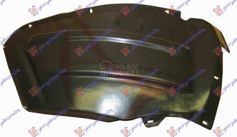 POTKRILO Jumper Desno