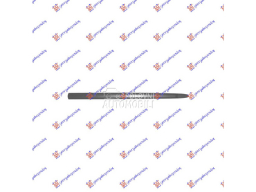 LAJSNA PREDNJIH VRATA 5 VRATA za Opel Corsa B od 1997. do 2000. god.