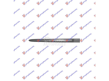 LAJSNA ZADNJIH VRATA 5 VRATA za Opel Corsa B od 1997. do 2000. god.