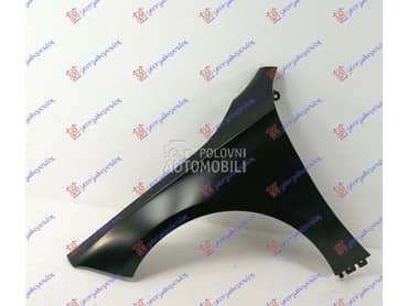 KRILO Levo za Mercedes Benz A Klasa za 2018. god.