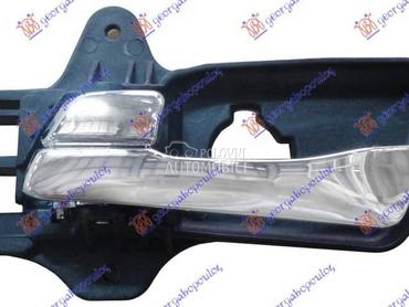 KVAKA PREDNJIH VRATA... za Hyundai i30 od 2007. do 2012. god.