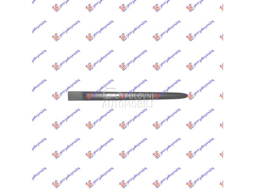 LAJSNA ZADNJIH VRATA 5 VRATA za Opel Corsa B od 1997. do 2000. god.