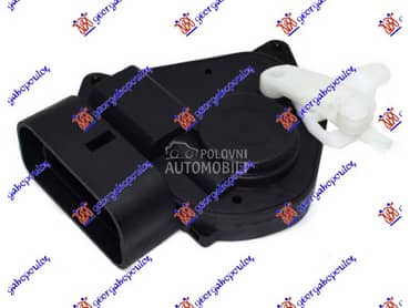 BRAVA PREDNJIH VRATA Levo za Toyota Corolla od 2002. do 2006. god.