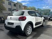 Citroen C3 1.2 B