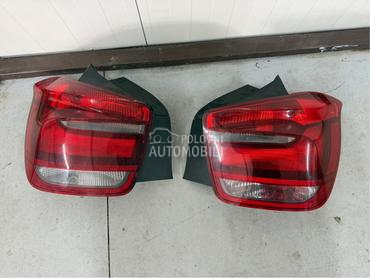 stop lampe za BMW Serija 1 od 2012. do 2018. god.