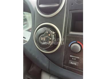 Automatik menjač za Citroen Berlingo