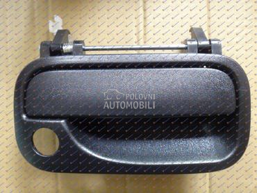 KVAKA PREDNJIH VRATA SPOLJASNJ za Opel Corsa B od 1996. do 1997. god.