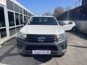 Toyota Hilux 2.4 D4D