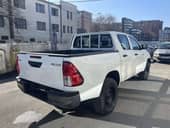 Toyota Hilux 2.4 D4D