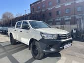 Toyota Hilux 2.4 D4D