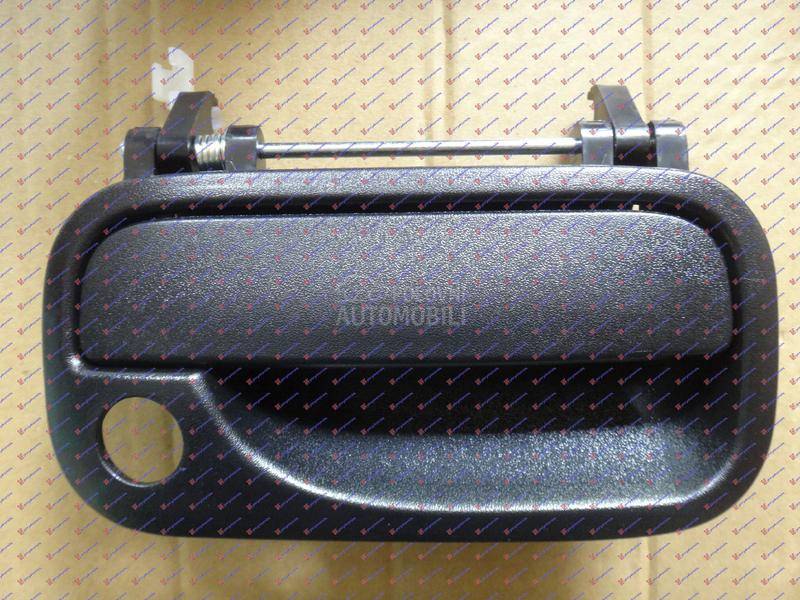 KVAKA PREDNJIH VRATA SPOLJASNJ