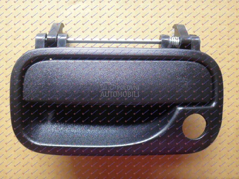 KVAKA PREDNJIH VRATA SPOLJASNJ