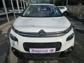 Citroen C3 1.2 B