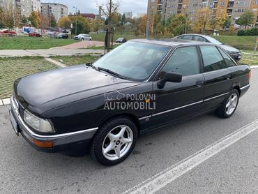Audi 90 TURBO 90