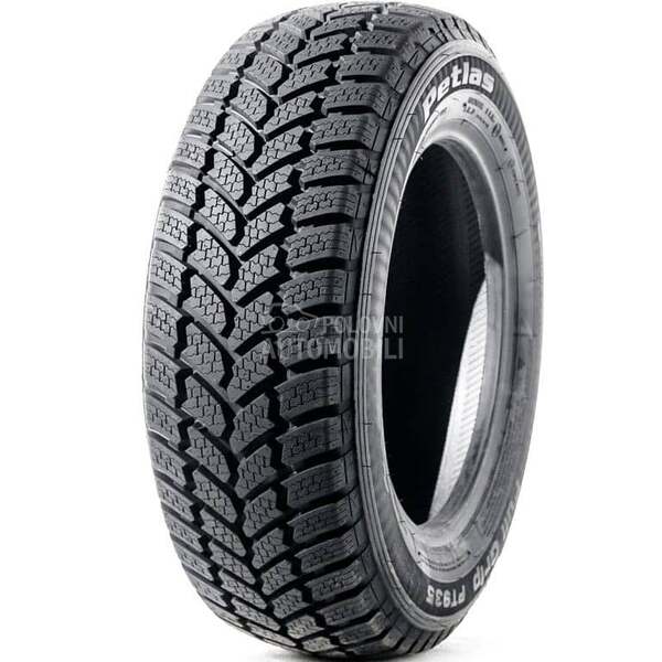 Starmaxx 185/80 R14 Zimska