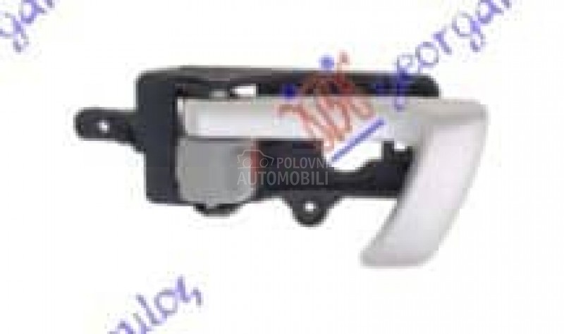 KVAKA PREDNJIH/ZADNJIH...