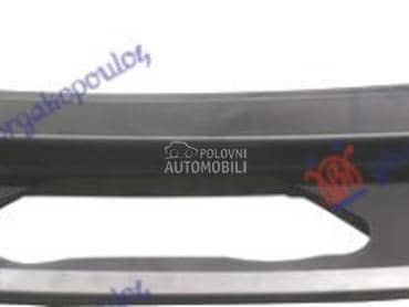 SPOJLER ZADNJEG BRANIKA za Seat Alhambra za 2010. god.