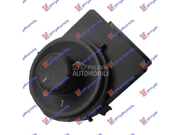 PREKIDAC ZA RETROVIZOR za Opel Insignia od 2013. do 2017. god.