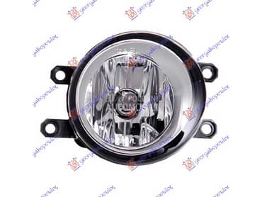 MAGLENKA Desno za Toyota iQ od 2009. do 2016. god.