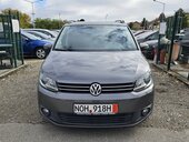 Volkswagen Touran /D.S.G/N.A.V.I/