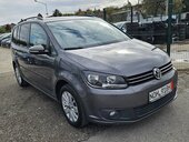 Volkswagen Touran /D.S.G/N.A.V.I/