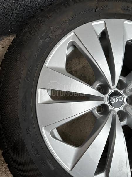 Aluminijumske felne  19" 5 x 112