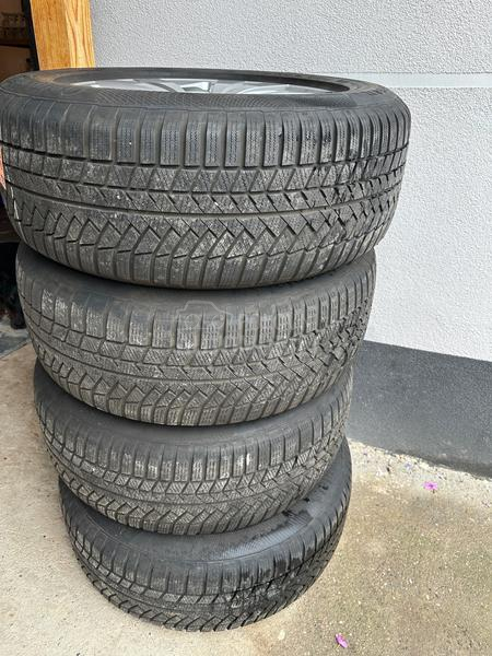 Aluminijumske felne  19" 5 x 112