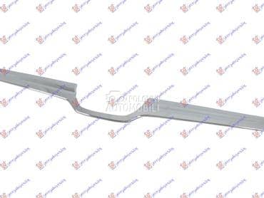 LAJSNA PVC MASKE HROM 15- za Subaru XV od 2012. do 2017. god.