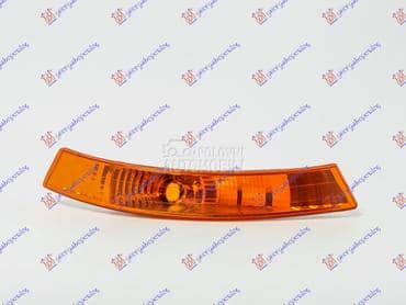 MIGAVAC ZUTI Desno za Nissan Primastar od 2002. do 2006. god.