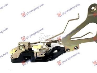 BRAVA PREDNJIH VRATA Levo za Hyundai Accent od 2003. do 2005. god.