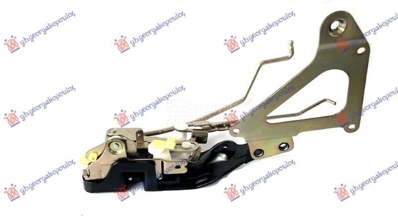 BRAVA PREDNJIH VRATA Levo