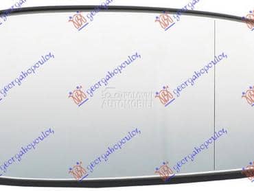 STAKLO RETROVIZORA SA... za Saab 9-5 od 2005. do 2010. god.