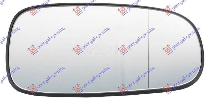 STAKLO RETROVIZORA SA...