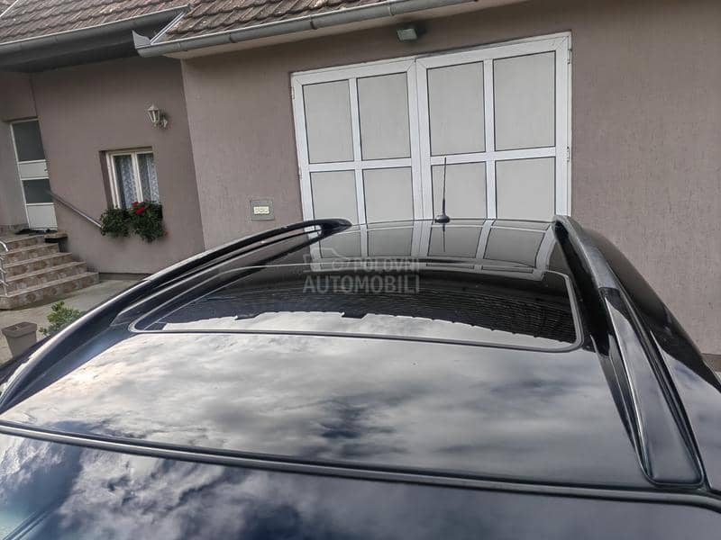 Hyundai Santa Fe 2.2 CRDI 4x4