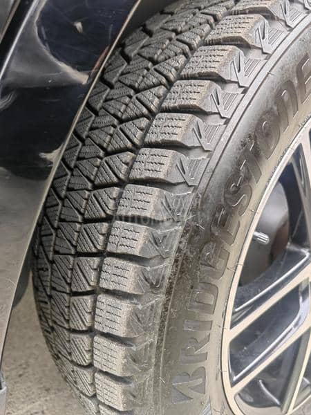 Hyundai Santa Fe 2.2 CRDI 4x4