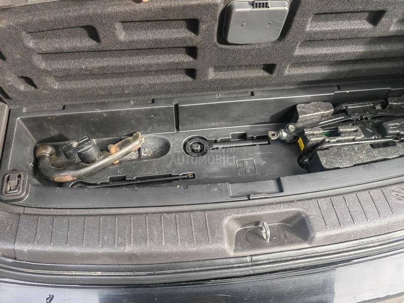 Hyundai Santa Fe 2.2 CRDI 4x4