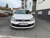 Volkswagen Golf 6 2.0 TDI/GTD/DSG/