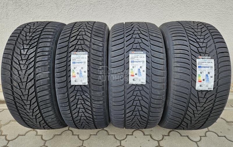 Hankook 305/40 R20 Zimska