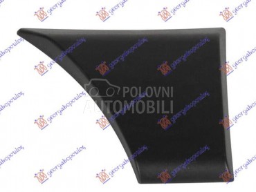 LAJSNA ZADNJEG BLATOBRANA... za Renault Ostalo od 2015. do 2019. god.