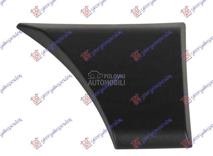 LAJSNA ZADNJEG BLATOBRANA...