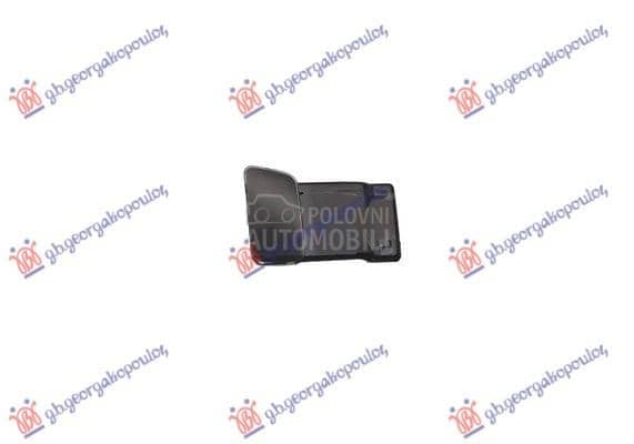 SVETLO UPOZORENJA PROMENE...