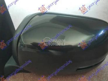 RETROVIZOR ELEKTRICNI CRNI... za Mitsubishi L200 od 2015. do 2019. god.