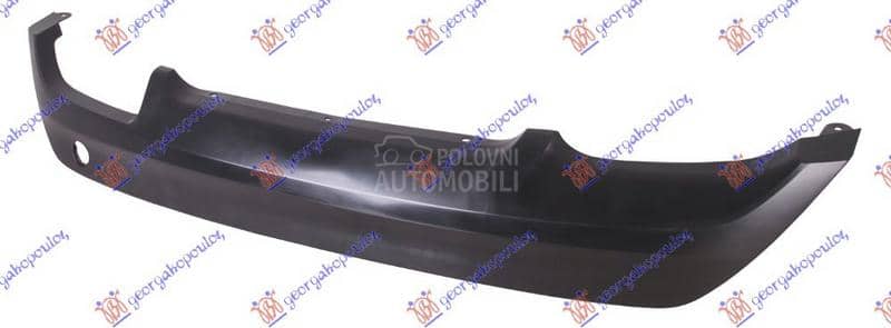 SPOJLER ZADNJEG BRANIKA