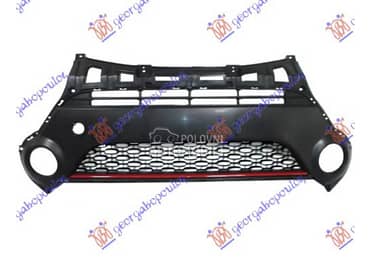 CENTRALNA RESETKA za Kia Picanto od 2015. do 2017. god.