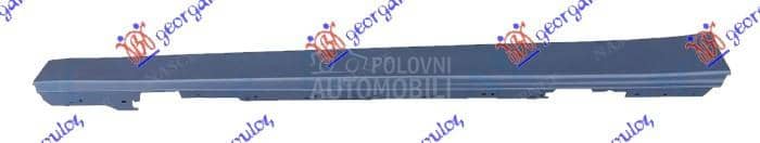 SAJTNA PLASTICNA Levo