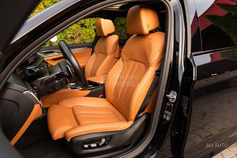 BMW 520 M SPORT/LASER