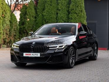 BMW 520 M SPORT/LASER